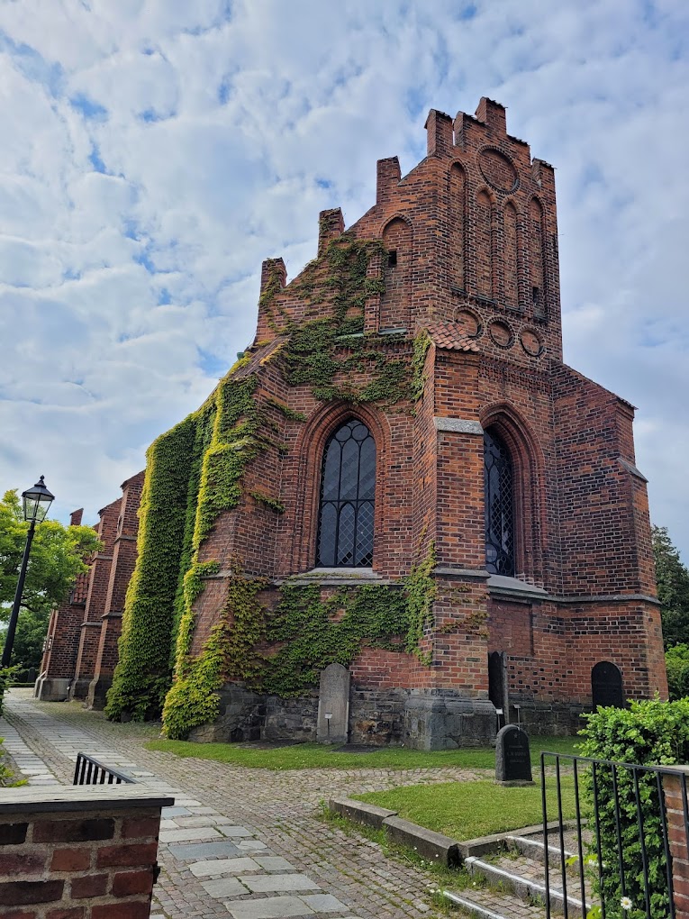 Klosterkyrkan